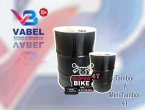 Lubricante Vabel