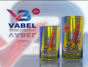 Antihumo Vabel