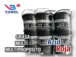Grasa-Multiproposito