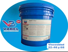 Lubricantes Hidraulico industriales