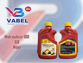 Hidraulico-Iso-68